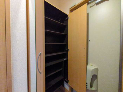 【その他】 | カーサドマーニ