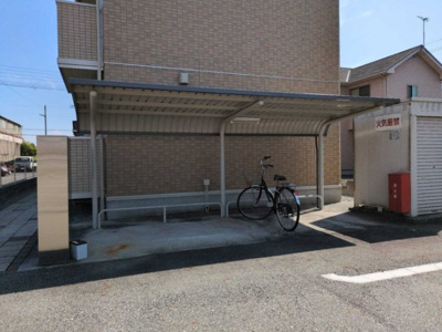 【その他共用部分】 | カーサドマーニ