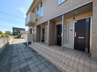 【エントランス】 | カーサドマーニ