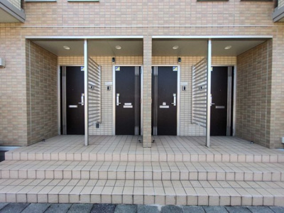 【ロビー】 | カーサドマーニ