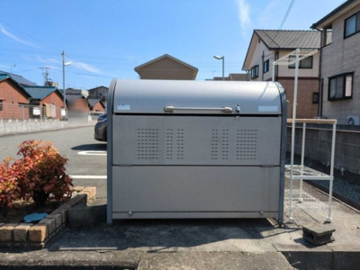 【その他共用部分】 | カーサドマーニ