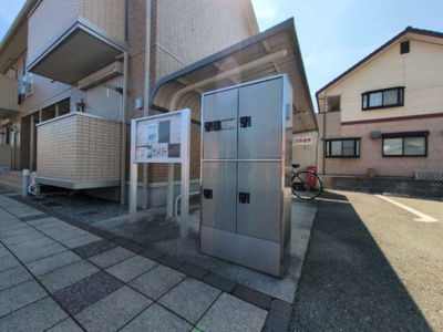 【その他共用部分】 | カーサドマーニ