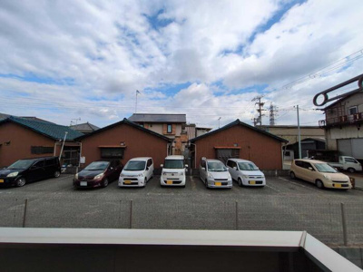 【展望】 | カーサドマーニ