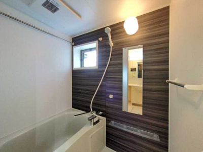 【浴室】 | カーサドマーニ