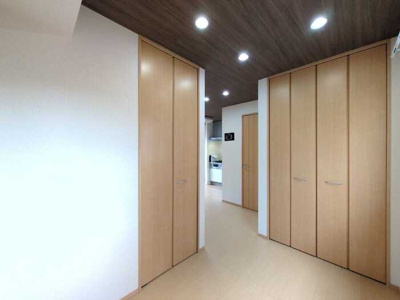 【収納】 | カーサドマーニ