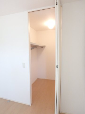 【収納】 | シャルム夢咲