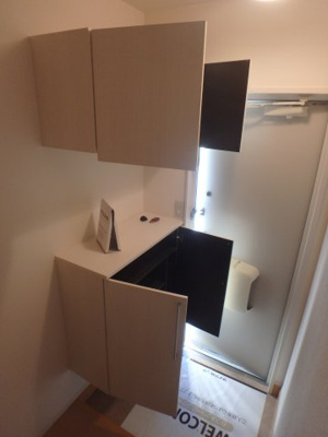 【設備】 | シャルム夢咲