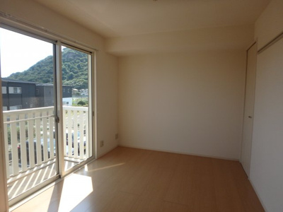 【寝室】 | シャルム夢咲