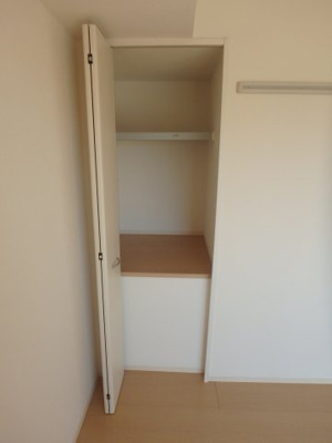 【収納】 | シャルム夢咲