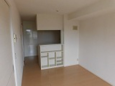 【居間・リビング】 | シャルム夢咲