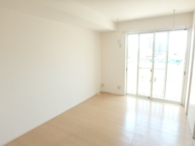 【居間・リビング】 | シャルム夢咲