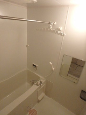 【浴室】 | シャルム夢咲