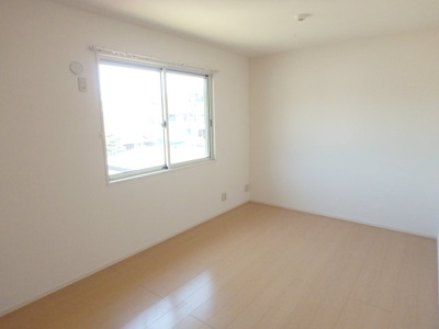 【寝室】 | シャルム夢咲