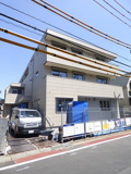 Maison Oliveの画像