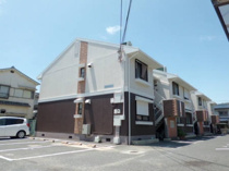 エミネントセジュール　Ａ棟の画像