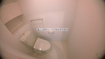 【トイレ】 | ルミエールメゾン
