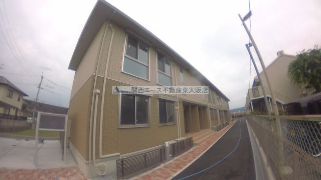 【外観】 | ルミエールメゾン