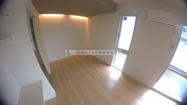 【内装】 | ルミエールメゾン