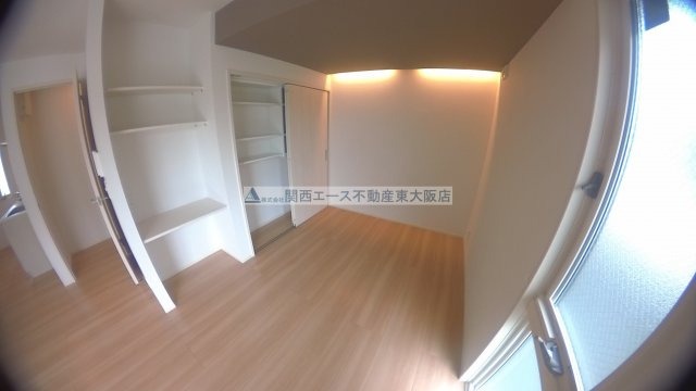 【寝室】 | ルミエールメゾン