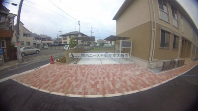 【その他共用部分】 | ルミエールメゾン