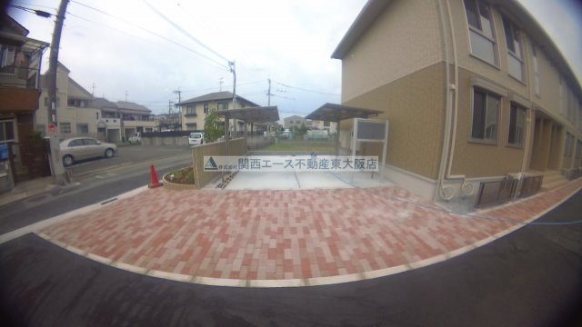 【その他共用部分】 | ルミエールメゾン