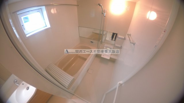 【浴室】 | ルミエールメゾン