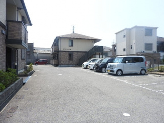 【駐車場】 | グランミール