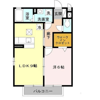 【間取り】 | グランミール