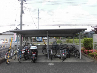 【その他共用部分】