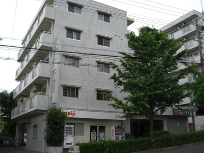 【外観】 | ロイヤルハイツ歌園　店舗　1A | JR吹田駅7分★
