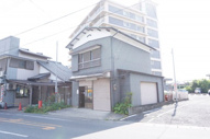 石塚テナントの画像