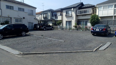 【外観】 | 第3榎本駐車場