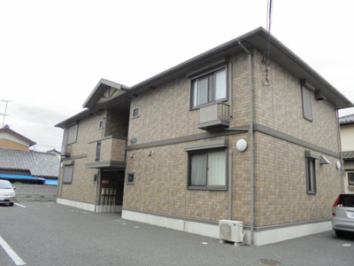 【外観】 | シャトレー