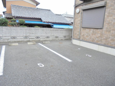 【駐車場】 | シャトレー