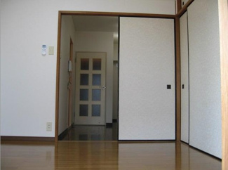 【洋室】 | アイランドマンション
