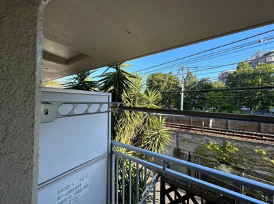 【展望】 | 上北沢スカイライトビル