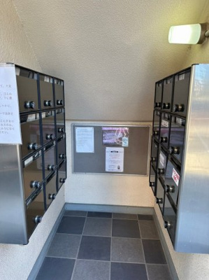 【その他共用部分】 | 上北沢スカイライトビル