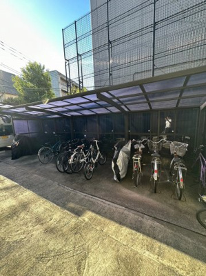 【その他共用部分】 | 上北沢スカイライトビル