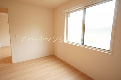【洋室】 | Regalo　A