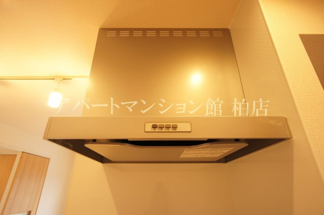 Regalo　Aのその他