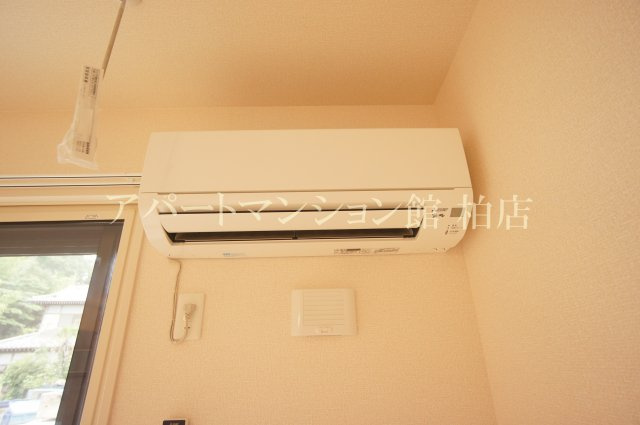 Regalo　Aの設備