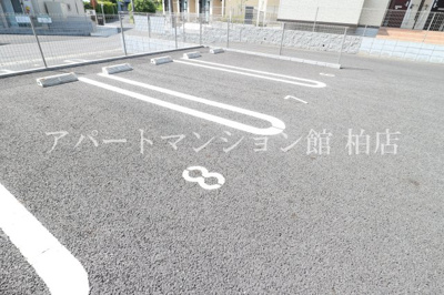 【駐車場】 | Regalo　A