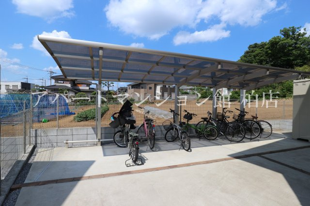 Regalo　Aのその他共用部分