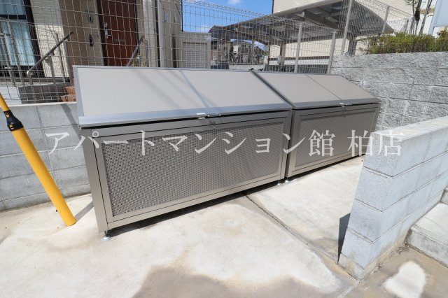 Regalo　Aのその他共用部分