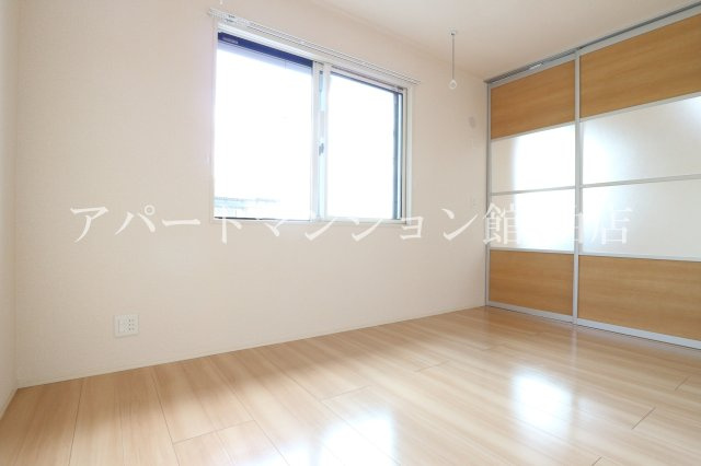 Regalo　Aの子供部屋