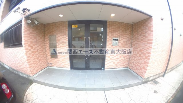 【エントランス】 | エミーユⅡ