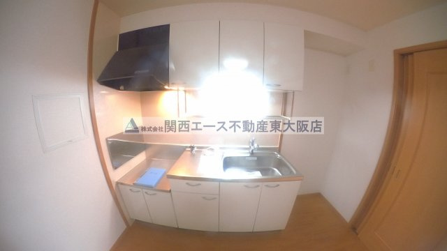【キッチン】 | エミーユⅡ