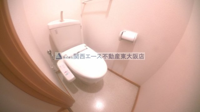 【トイレ】 | エミーユⅡ