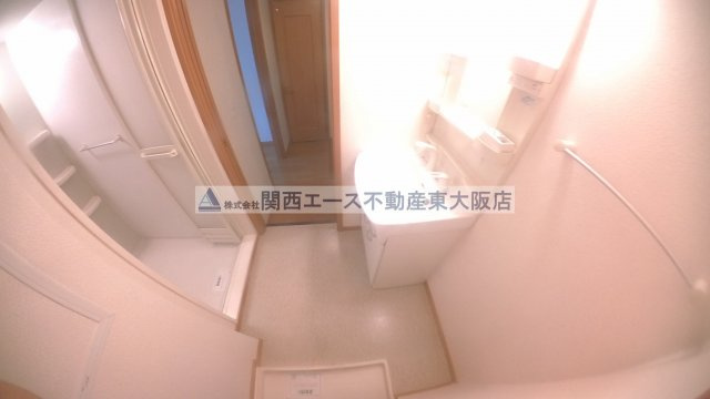 【洗面所】 | エミーユⅡ
