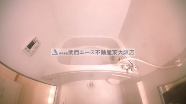 【浴室】 | エミーユⅡ